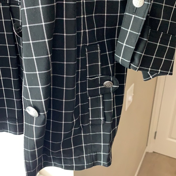 Attyre jacket - Picture 2 of 4